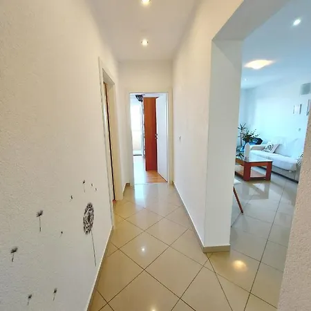 아파트 Anna 스플리트