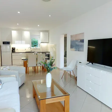 Апартаменти Anna Спліт