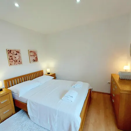 Anna Апартаменти