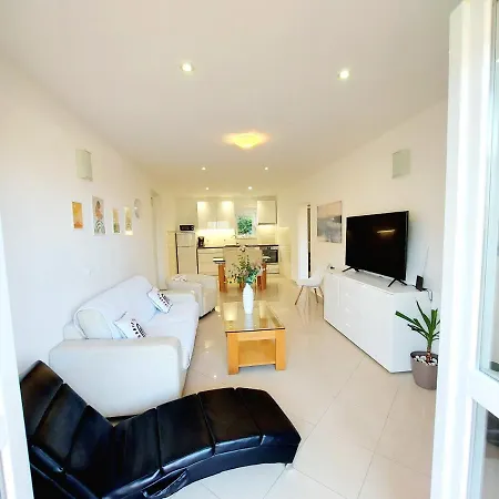 Anna Апартаменты Сплит