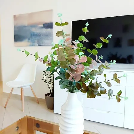 Апартаменты Anna Сплит