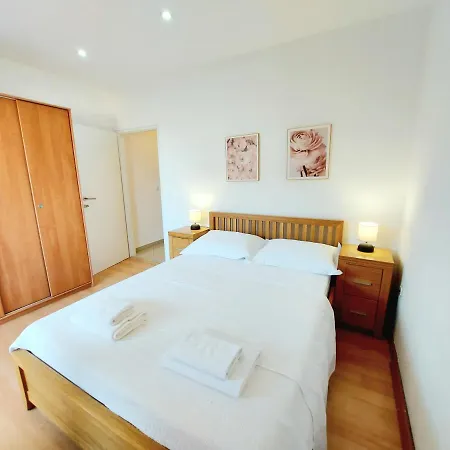 Διαμέρισμα Anna *