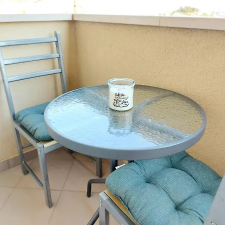 شقة Anna سبليت