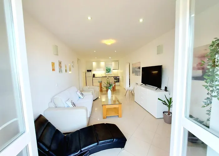 Anna Lejlighed Split