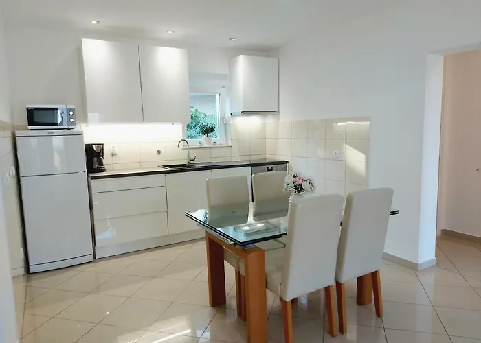 Anna Lejlighed Split