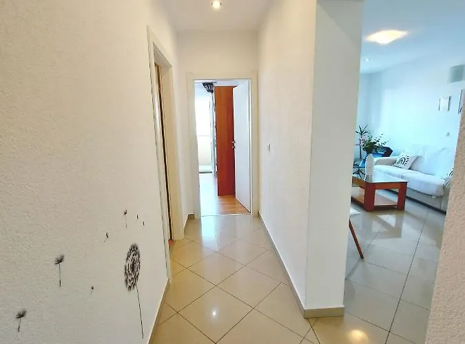 Apartment Anna Split