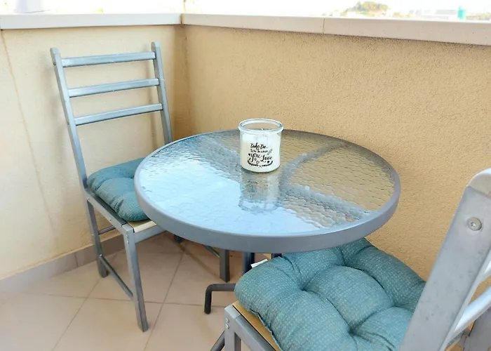 Apartment Anna Split